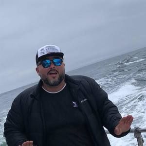 Meet your Posher, Ali